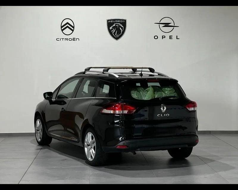 Renault Clio IV Sporter 1.5 dci energy Intens 90cv