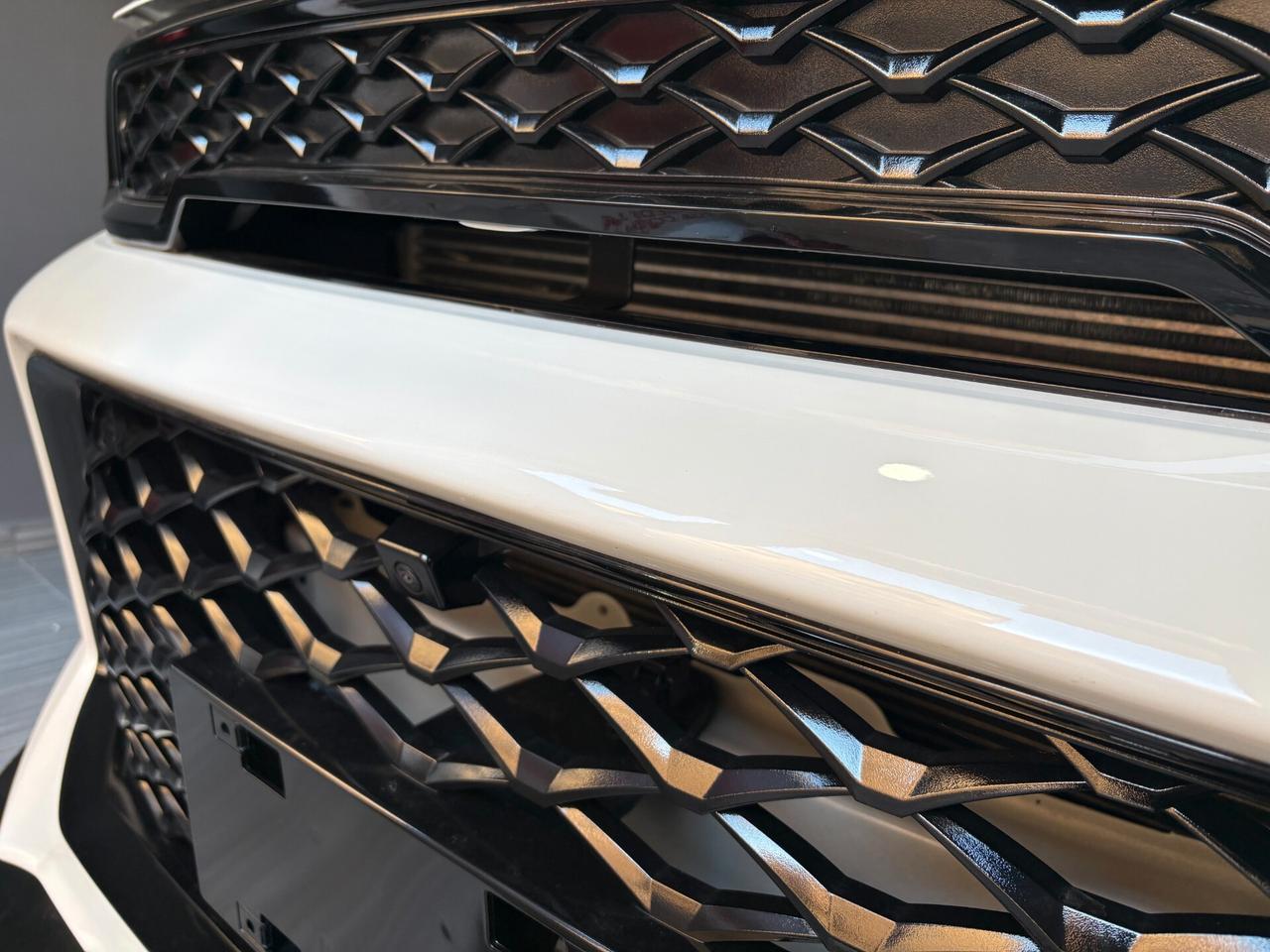 Cirelli 3 1.5 bi-fuel Gpl di Serie Sport 139cv CVT Automatica