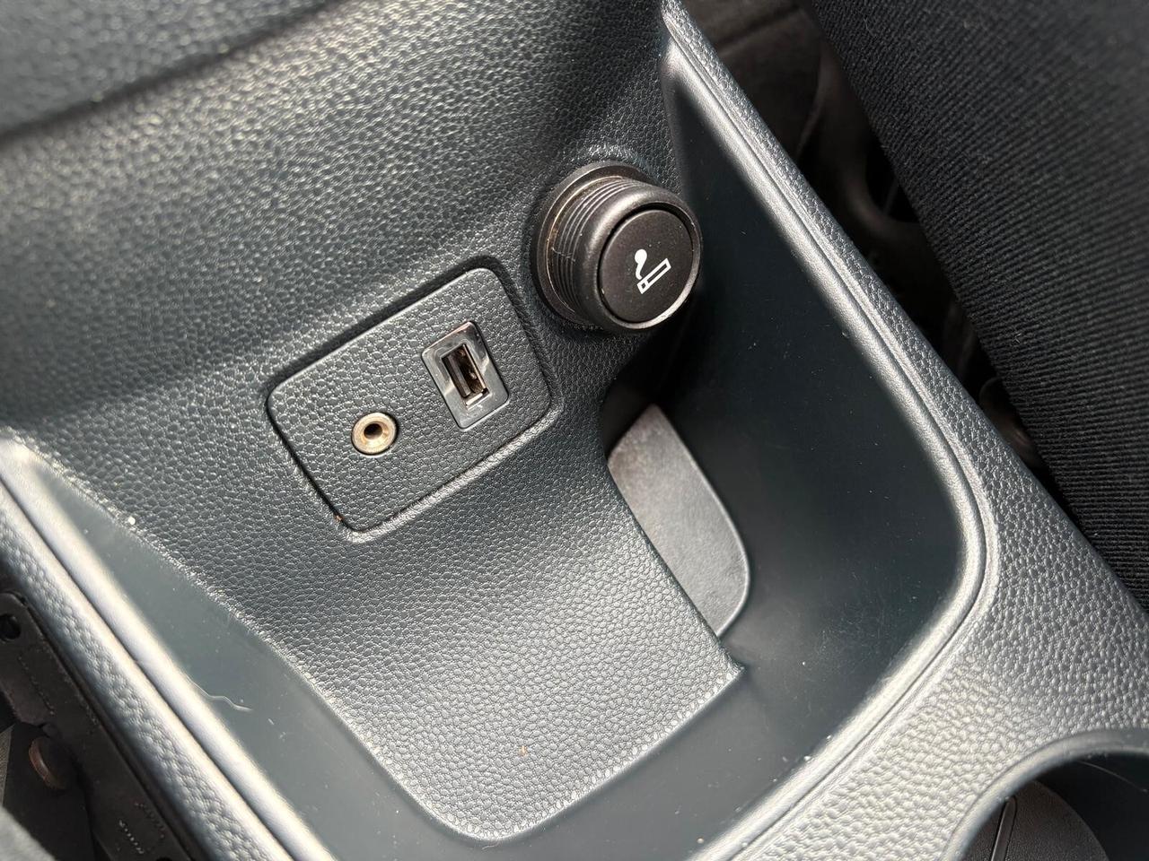 Ford Fiesta 1.2 benz. Titanium SOLI 97.000KM!