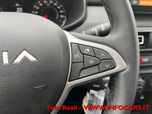 DACIA Sandero Streetway 1.0 TCe ECO-G Expression NUOVO - PROMO