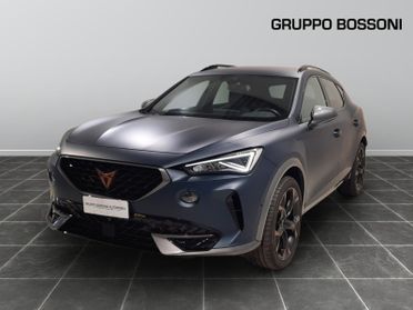 Cupra Formentor 1.4 e-hybrid 204cv dsg