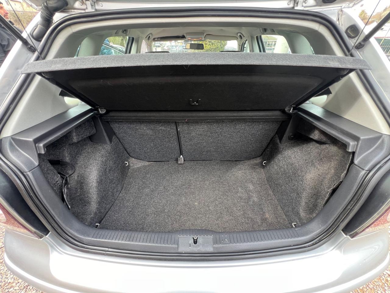 Volkswagen Polo 1.2 5p. Trendline