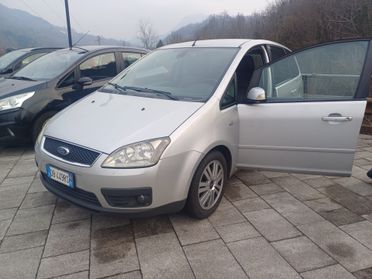 Ford Focus C-Max 1.6 TDCi (90CV) Ghia