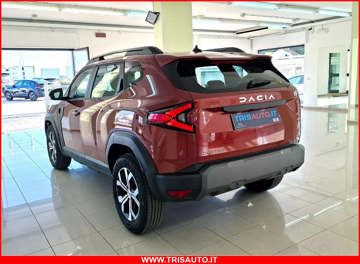 DACIA Duster ECO-G 1.0 100 Expression NEOPATENTATI (FULL LED+ANDROID+APPLE)