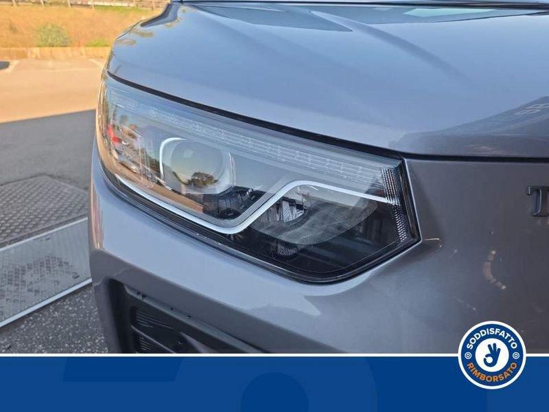 KGM Tivoli Style 1.5 Turbo GDI 163 CV MY26