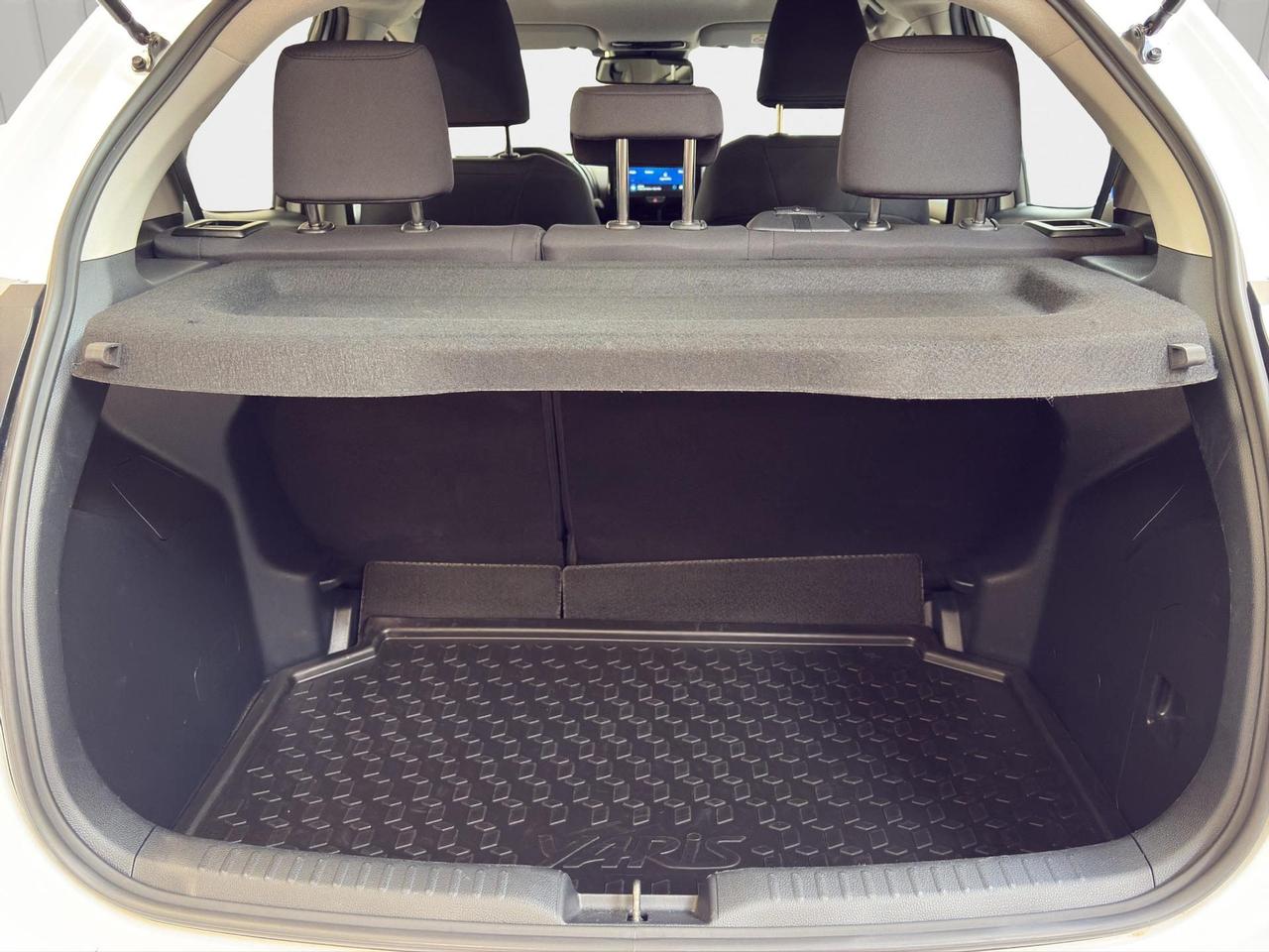 Toyota Yaris 1.5h Active