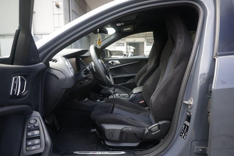 BMW Serie 1 BMW Serie 1 M135i xdrive IVA ESPOSTA Unicoproprietario