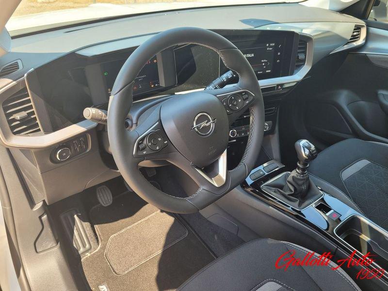 Opel Mokka 1.5 diesel Edition-PROMO GALLOTTI