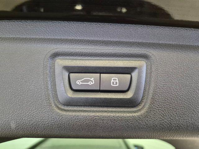 BMW 320 d 48V sDrive Touring Msport N1 Tetto Panoramico