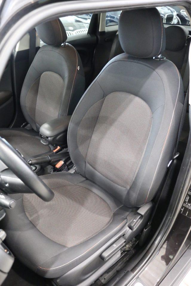 MINI Cooper D 1.5 Cooper D Business XL KM CERTIFICATI