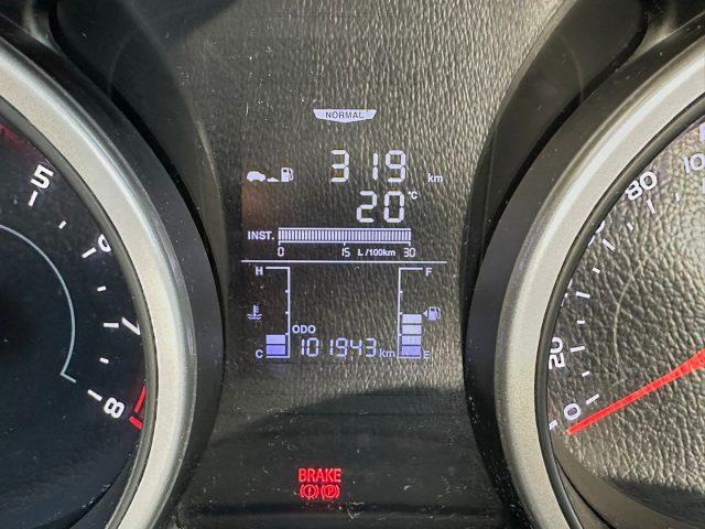 SSANGYONG Tivoli 1.6 2WD Bi-fuel GPL Road