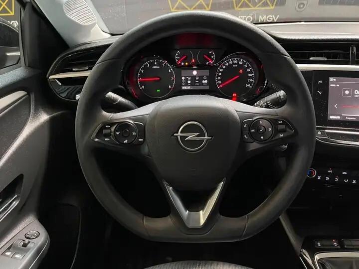 Opel Corsa 1.2 Edition 5P