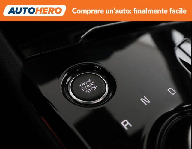 KIA Sportage 1.6 CRDi MHEV DCT GT-line Plus