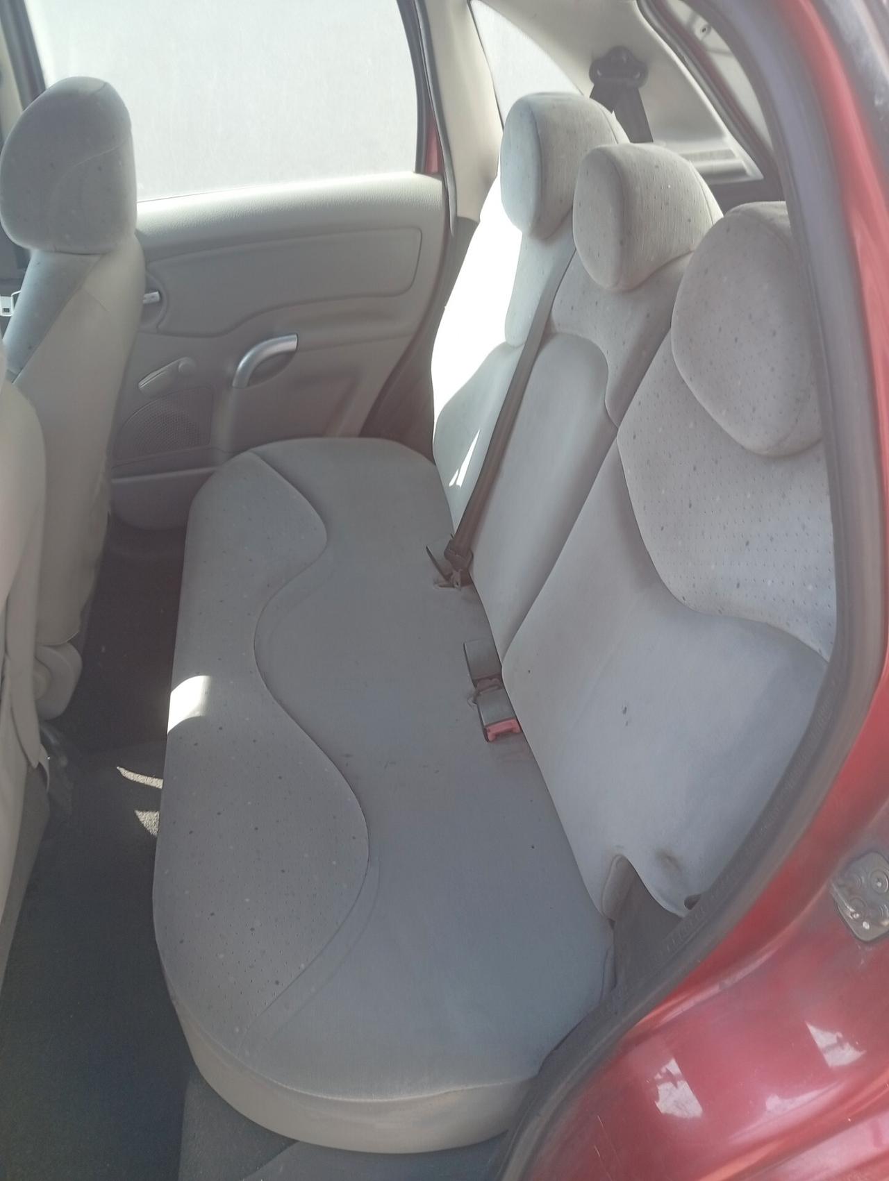 Citroen C3 1.4 HDi 70CV Elegance