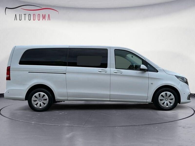 Mercedes-Benz Vito premium