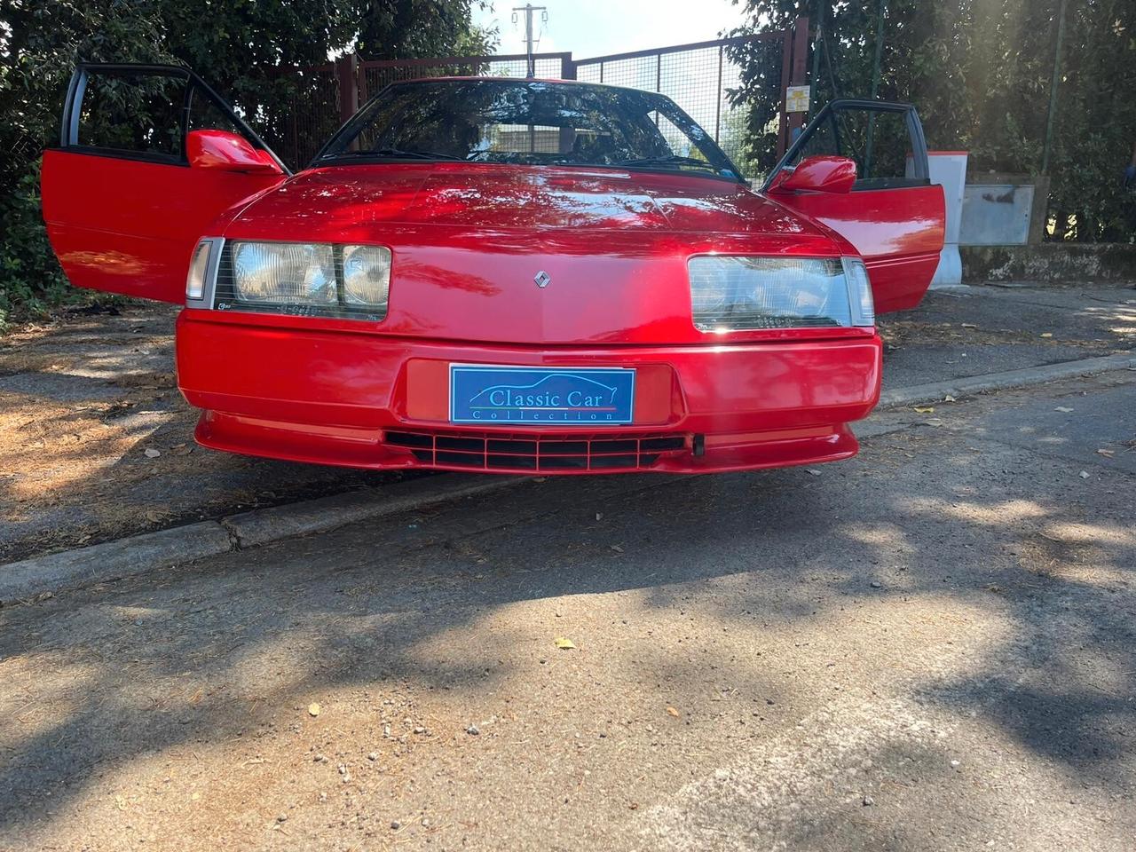 Alpine A110 V6 Turbo km 33000