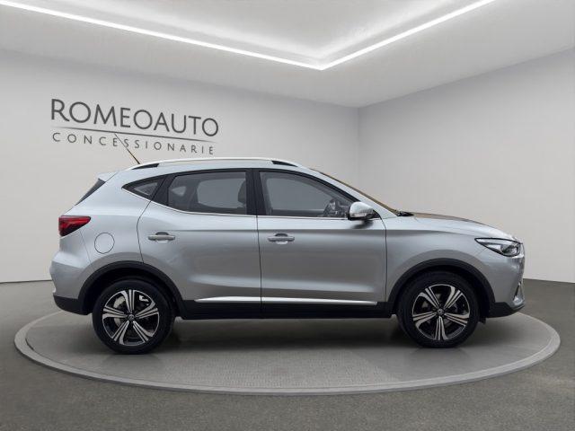 MG ZS 1.5 VTi-tech 106CV Comfort