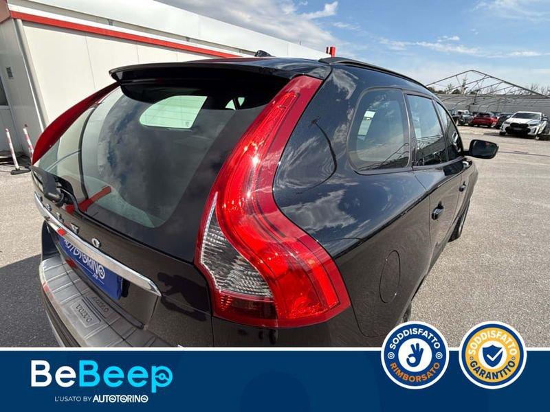 Volvo XC60 2.0 D3 KINETIC 136CV