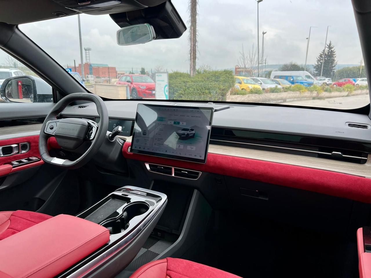 Sportequipe 6 GT 1.6 T-GDI DCT GPL