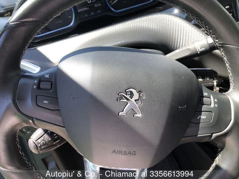 Peugeot 2008 1.2 130cv GPL SOLI 49.000 KM