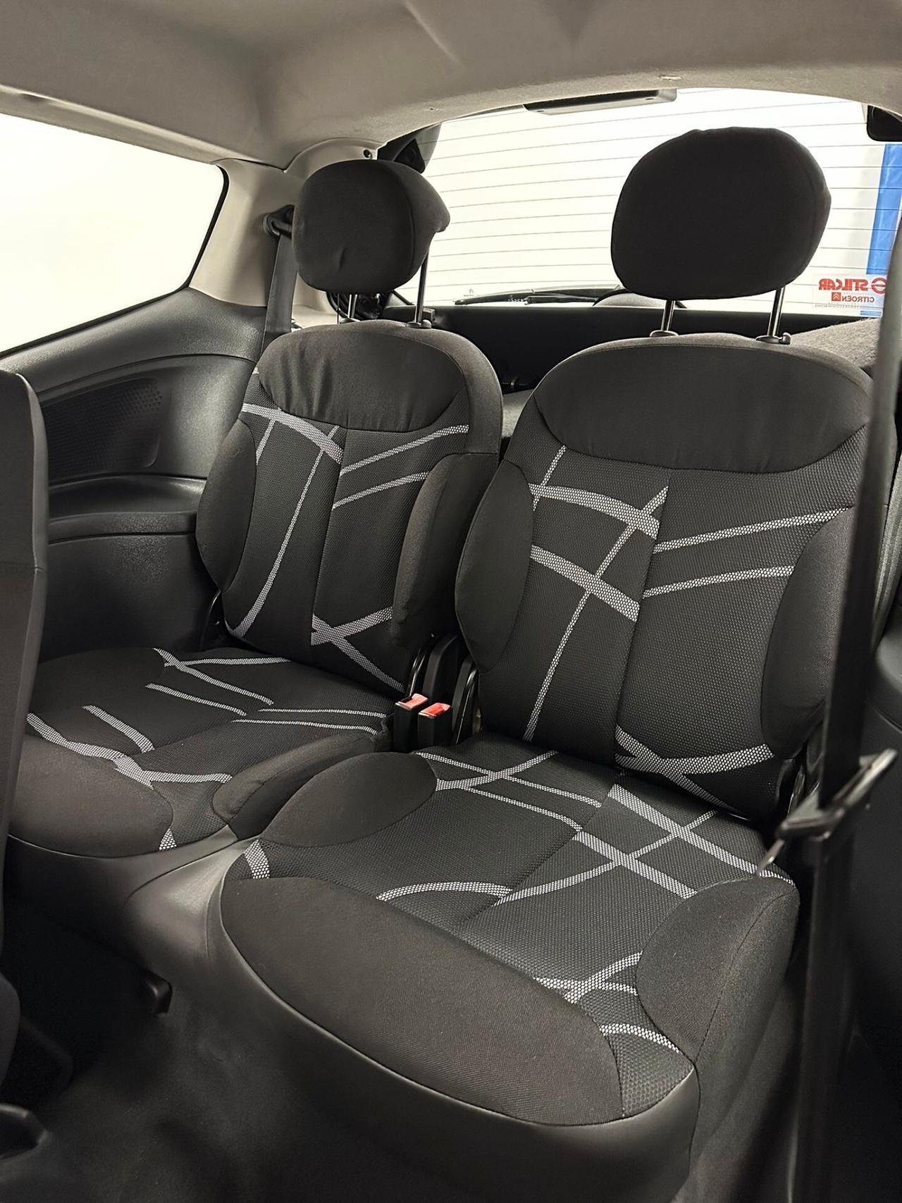 Citroen C2 09 1.1 airdream Perfect Techno