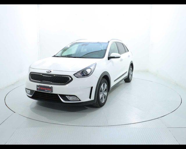 KIA Niro 1.6 GDi DCT HEV Style