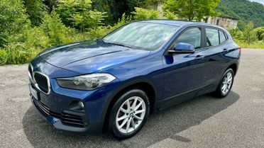 Bmw X2 sDrive18d Business