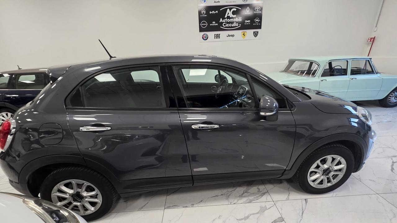 Fiat 500X 1.3 MultiJet 95 CV Lounge