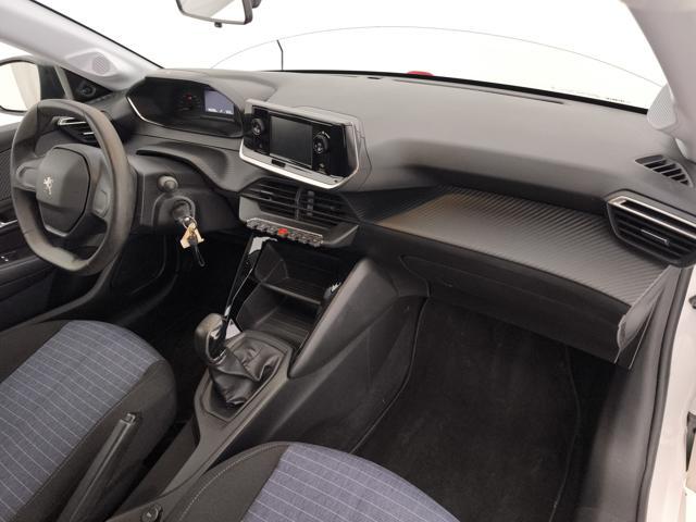 PEUGEOT 208 1.2 PureTech 75cv Like S&S