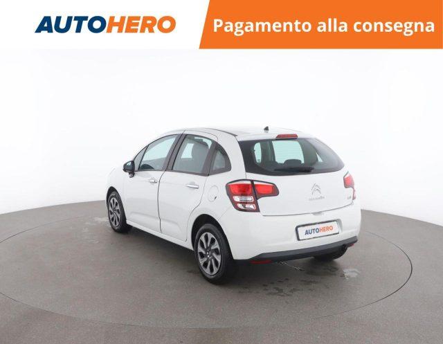 CITROEN C3 1.0 VTi 68 Seduction