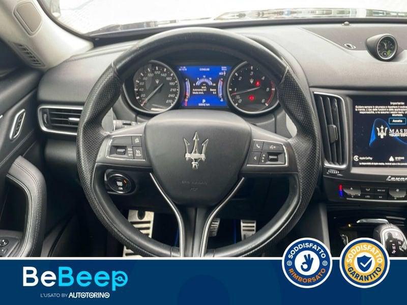 Maserati Levante 3.0 V6 250CV AUTO