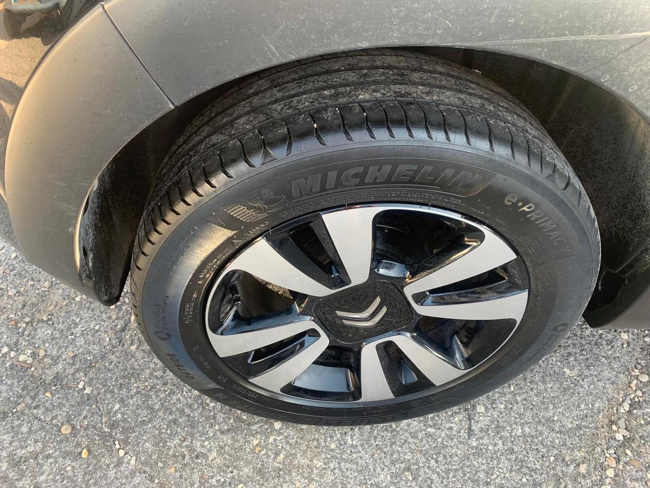 Citroen C3 PureTech 83 S&S Shine
