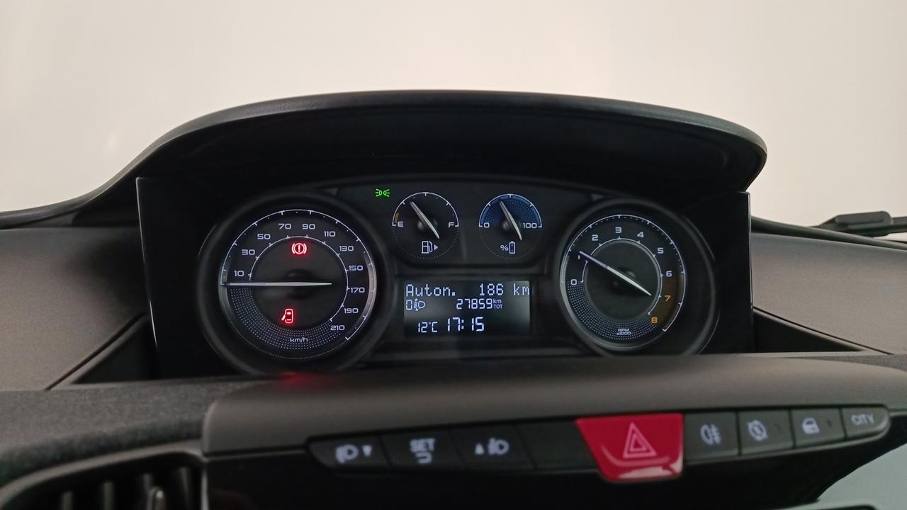 LANCIA Ypsilon III 2021 - Ypsilon 1.0 firefly hybrid Silver s&s 70cv