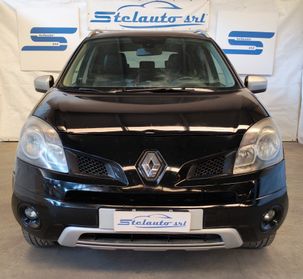 Renault Koleos 2.0 dCi 150CV 4X4 Bose GANCIO TRAINO