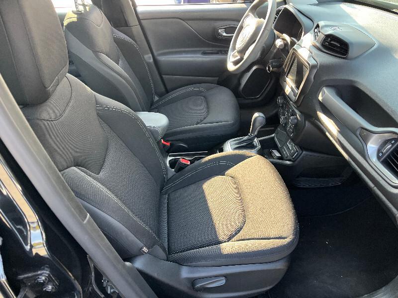 Jeep Renegade 1.3 150CV LIMITED AUTOM. *KM15000+PDC+CRUISE+NAVI+