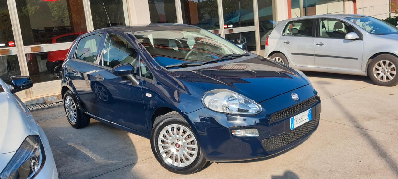 Fiat Punto 1.2 Street