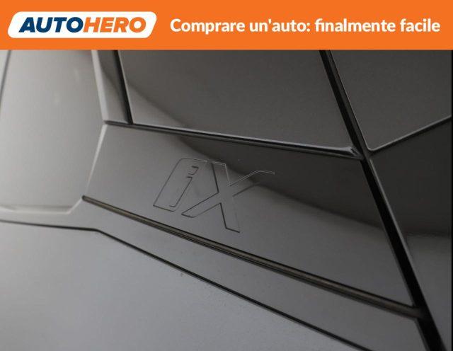 BMW iX xDrive 40