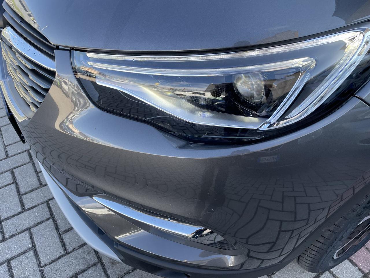 Opel Grandland X 1.6 Hybrid4 Plug-in aut. AWD