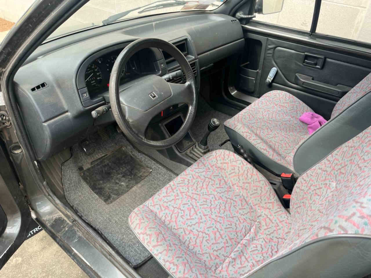 Citroen AX 1.0i cat 3 porte 1994
