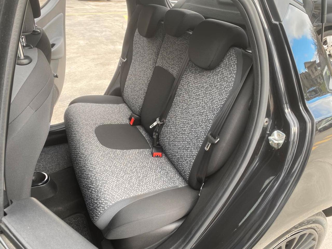 Lancia Ypsilon 1.2 69 CV Benzina-GPL Ecochic Elefantino Blu