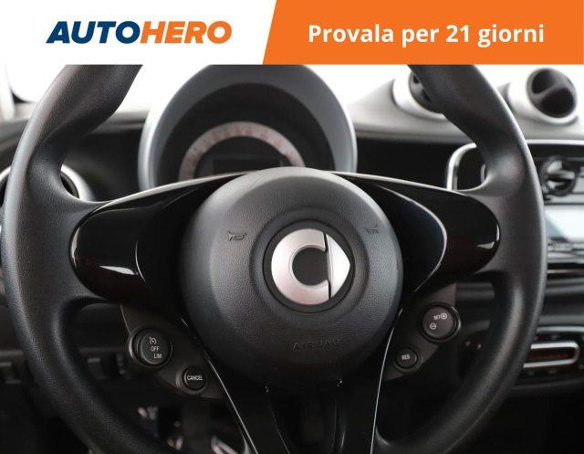 SMART ForTwo 70 1.0 Youngster