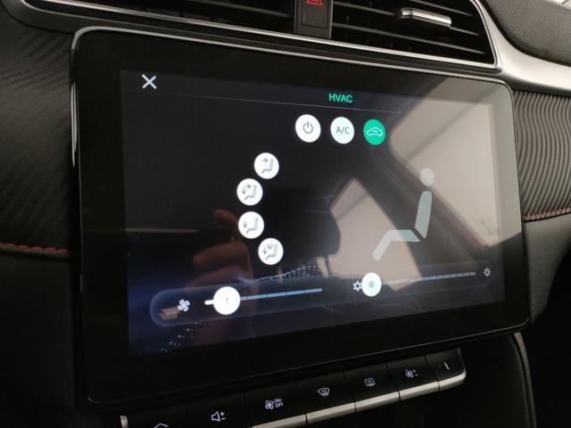 MG ZS 1.5 VTi-tech Luxury