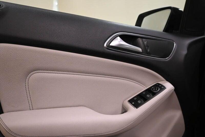 Mercedes-Benz Classe B B 180 d Sport