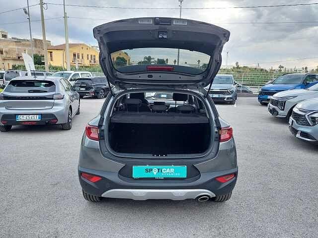 Kia Stonic 1.2 MPI Style TT