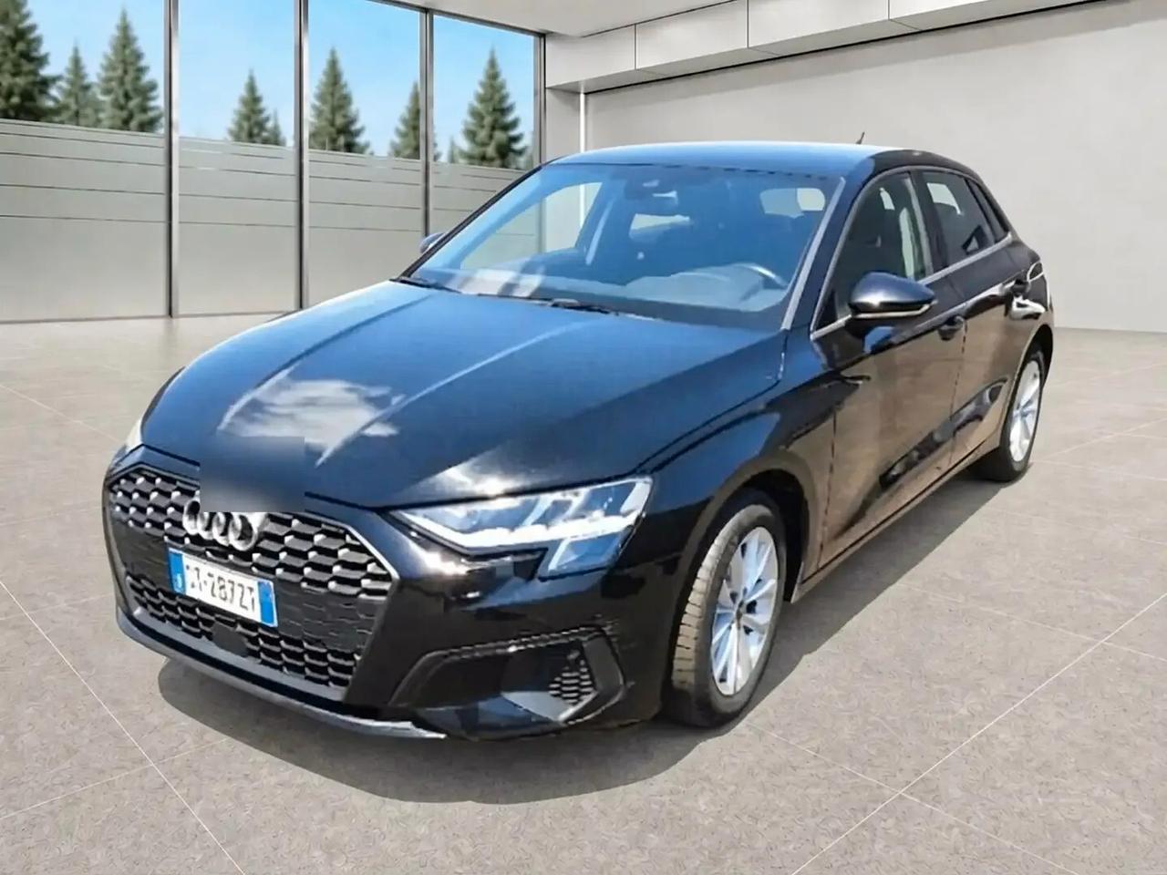 Audi Q2 1.5 35 ADMIRED TFSI 150CV