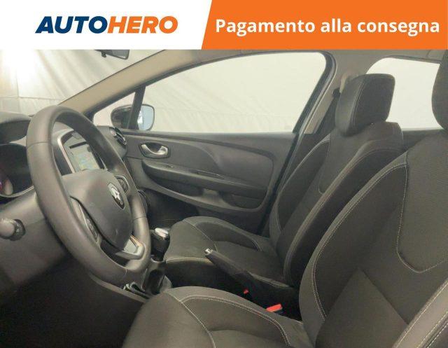 RENAULT Clio dCi 8V 75 CV 5 porte Moschino Life