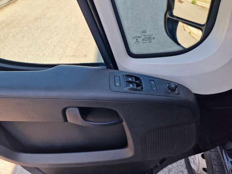 CITROEN Jumper III 35 2019 - Jumper 35 L3H3 2.2 bluehdi 165cv S&S