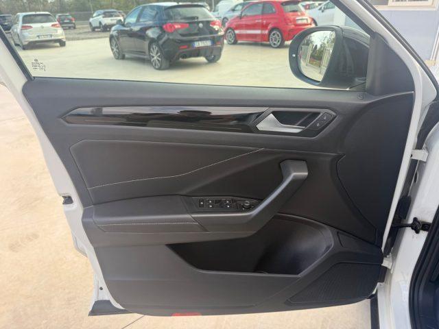 VOLKSWAGEN T-Roc TDI DSG R-Line 4MOTION AZIENDALE