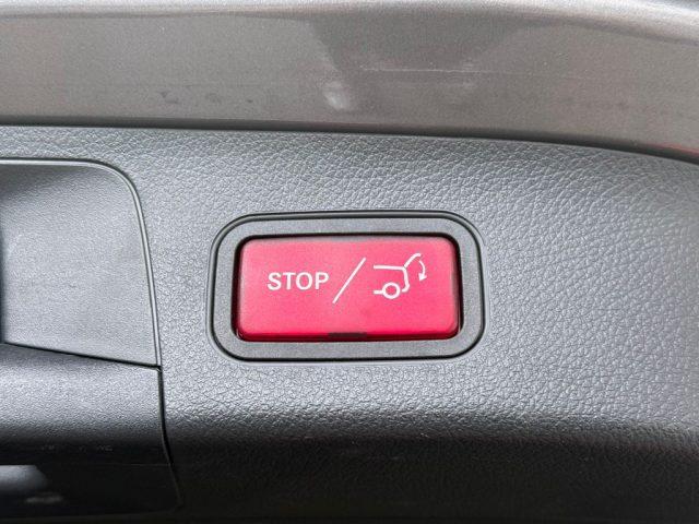 MERCEDES-BENZ GLA 220 d Automatic Premium