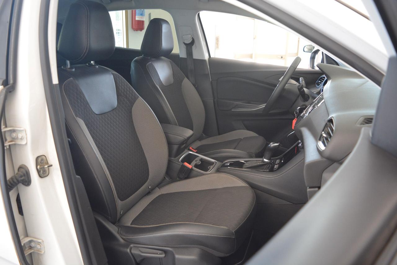 Opel Grandland X 1.5 diesel Innovation aut